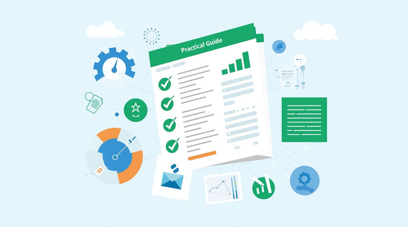 Guide pratique pour intégrer les critères de durabilité dans les audits d'acquisition