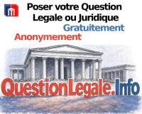 Publicité QuestionLegale.info